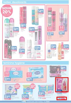 Clicks : Pay Less  (25 Mar - 22 Apr 2014), page 20