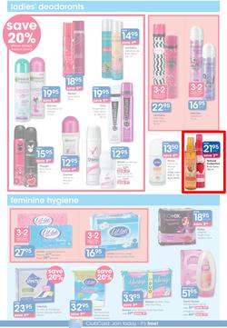 Clicks : Pay Less  (25 Mar - 22 Apr 2014), page 20