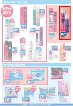 Clicks : Pay Less  (25 Mar - 22 Apr 2014), page 20