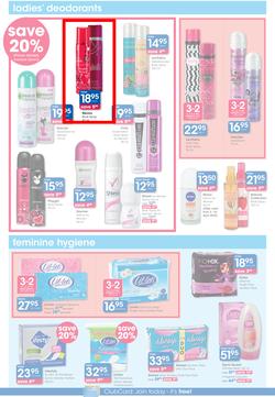 Clicks : Pay Less  (25 Mar - 22 Apr 2014), page 20