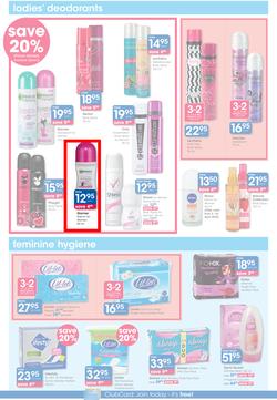 Clicks : Pay Less  (25 Mar - 22 Apr 2014), page 20