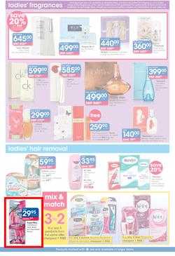 Clicks : Pay Less  (25 Mar - 22 Apr 2014), page 21