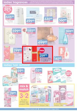 Clicks : Pay Less  (25 Mar - 22 Apr 2014), page 21