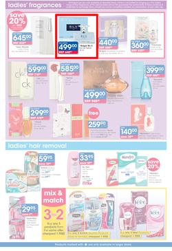 Clicks : Pay Less  (25 Mar - 22 Apr 2014), page 21