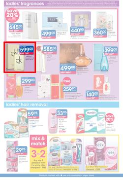 Clicks : Pay Less  (25 Mar - 22 Apr 2014), page 21