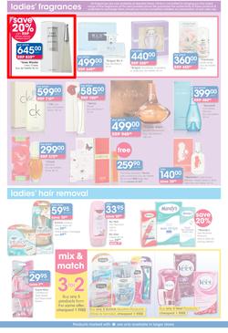 Clicks : Pay Less  (25 Mar - 22 Apr 2014), page 21