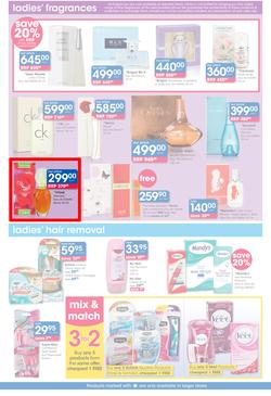 Clicks : Pay Less  (25 Mar - 22 Apr 2014), page 21