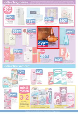 Clicks : Pay Less  (25 Mar - 22 Apr 2014), page 21