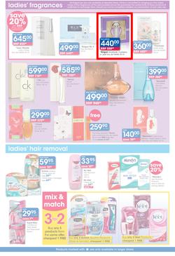 Clicks : Pay Less  (25 Mar - 22 Apr 2014), page 21