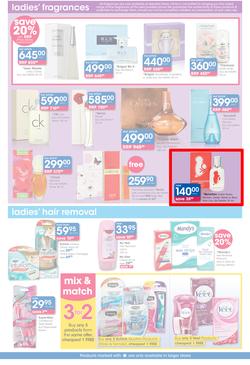 Clicks : Pay Less  (25 Mar - 22 Apr 2014), page 21