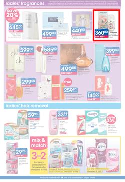 Clicks : Pay Less  (25 Mar - 22 Apr 2014), page 21