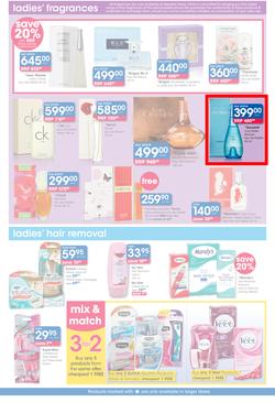 Clicks : Pay Less  (25 Mar - 22 Apr 2014), page 21