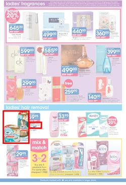 Clicks : Pay Less  (25 Mar - 22 Apr 2014), page 21
