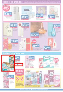Clicks : Pay Less  (25 Mar - 22 Apr 2014), page 21