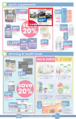 Clicks : Pay Day Savings (23 Mar - 24 Apr 2017), page 2