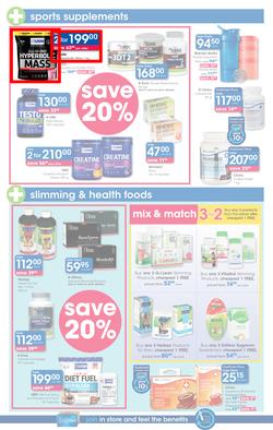 Clicks : Pay Day Savings (23 Mar - 24 Apr 2017), page 2