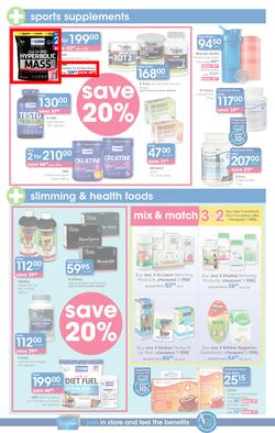 Clicks : Pay Day Savings (23 Mar - 24 Apr 2017), page 2