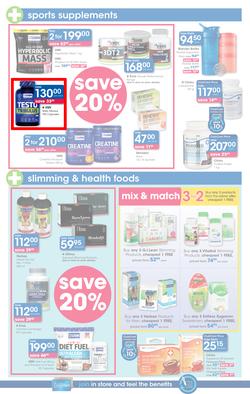 Clicks : Pay Day Savings (23 Mar - 24 Apr 2017), page 2