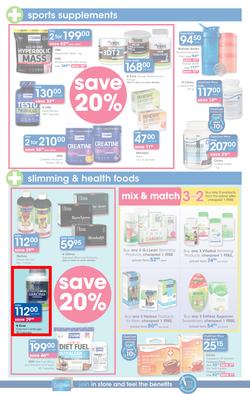Clicks : Pay Day Savings (23 Mar - 24 Apr 2017), page 2