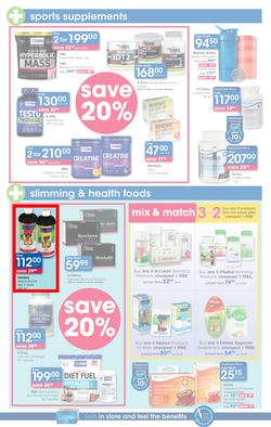 Clicks : Pay Day Savings (23 Mar - 24 Apr 2017), page 2