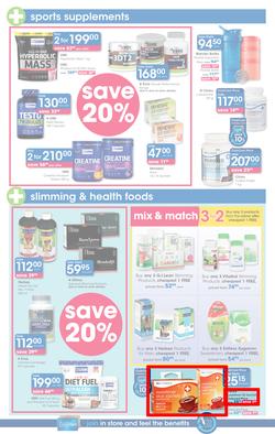 Clicks : Pay Day Savings (23 Mar - 24 Apr 2017), page 2