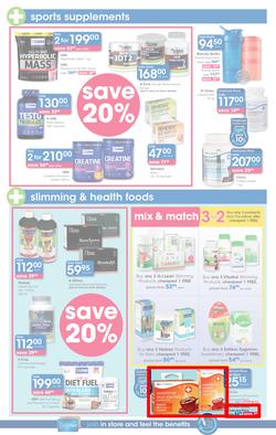 Clicks : Pay Day Savings (23 Mar - 24 Apr 2017), page 2