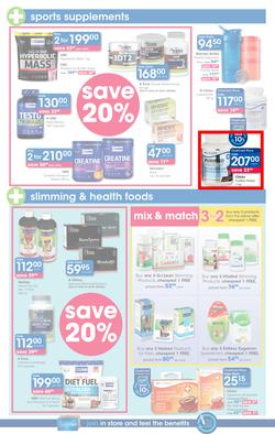 Clicks : Pay Day Savings (23 Mar - 24 Apr 2017), page 2