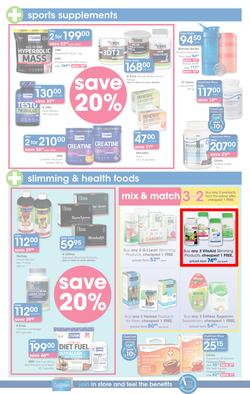 Clicks : Pay Day Savings (23 Mar - 24 Apr 2017), page 2