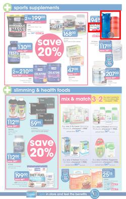 Clicks : Pay Day Savings (23 Mar - 24 Apr 2017), page 2