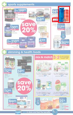 Clicks : Pay Day Savings (23 Mar - 24 Apr 2017), page 2