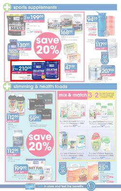 Clicks : Pay Day Savings (23 Mar - 24 Apr 2017), page 2