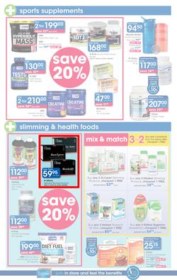 Clicks : Pay Day Savings (23 Mar - 24 Apr 2017), page 2