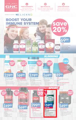 Clicks : Pay Day Savings (23 Mar - 24 Apr 2017), page 3