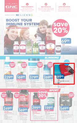 Clicks : Pay Day Savings (23 Mar - 24 Apr 2017), page 3