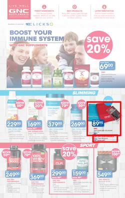 Clicks : Pay Day Savings (23 Mar - 24 Apr 2017), page 3