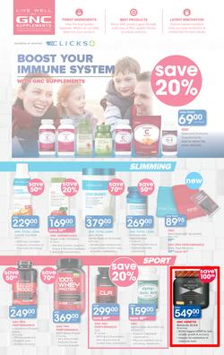 Clicks : Pay Day Savings (23 Mar - 24 Apr 2017), page 3