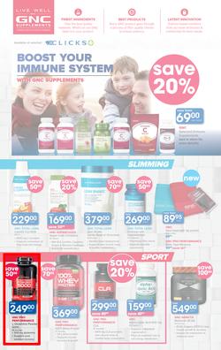 Clicks : Pay Day Savings (23 Mar - 24 Apr 2017), page 3