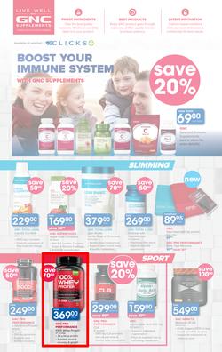 Clicks : Pay Day Savings (23 Mar - 24 Apr 2017), page 3