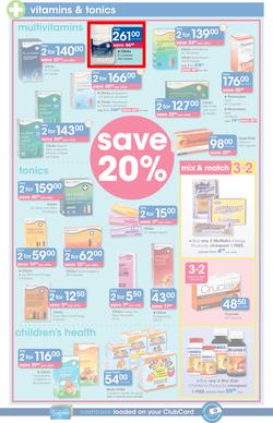 Clicks : Pay Day Savings (23 Mar - 24 Apr 2017), page 4