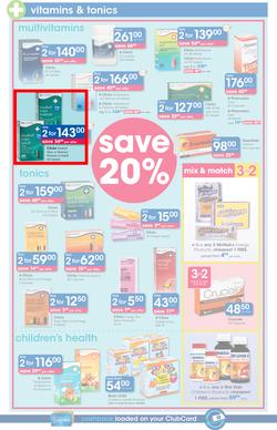 Clicks : Pay Day Savings (23 Mar - 24 Apr 2017), page 4