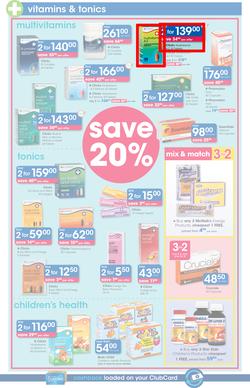 Clicks : Pay Day Savings (23 Mar - 24 Apr 2017), page 4