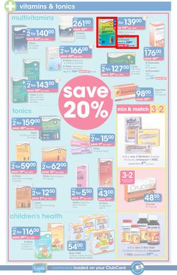 Clicks : Pay Day Savings (23 Mar - 24 Apr 2017), page 4