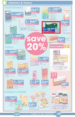 Clicks : Pay Day Savings (23 Mar - 24 Apr 2017), page 4