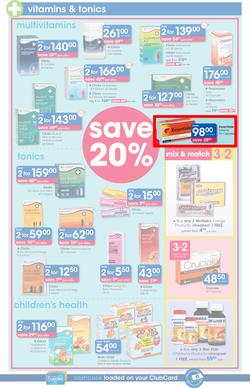 Clicks : Pay Day Savings (23 Mar - 24 Apr 2017), page 4