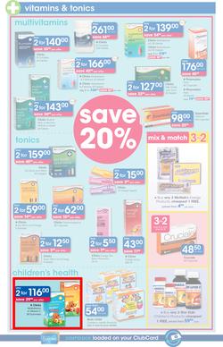 Clicks : Pay Day Savings (23 Mar - 24 Apr 2017), page 4