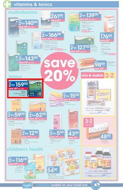 Clicks : Pay Day Savings (23 Mar - 24 Apr 2017), page 4
