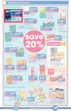 Clicks : Pay Day Savings (23 Mar - 24 Apr 2017), page 4