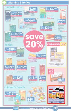 Clicks : Pay Day Savings (23 Mar - 24 Apr 2017), page 4