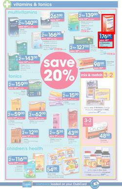 Clicks : Pay Day Savings (23 Mar - 24 Apr 2017), page 4