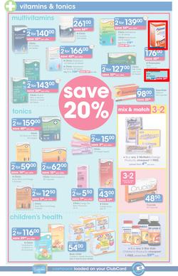 Clicks : Pay Day Savings (23 Mar - 24 Apr 2017), page 4